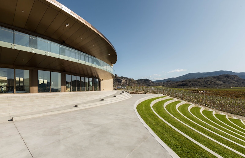  Phantom Creek Estate Winery